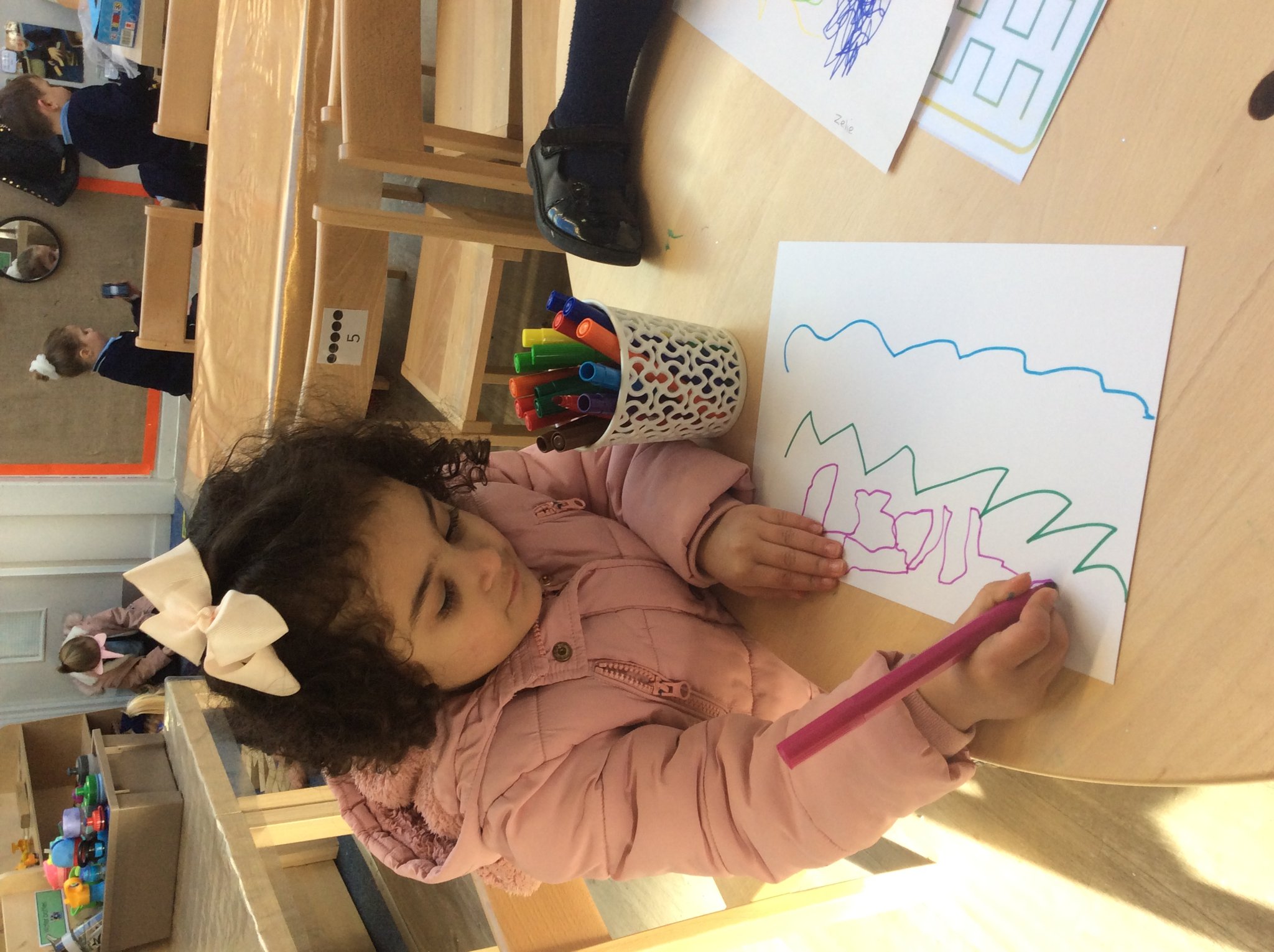 Image of Pre School- Arts and Culture Day